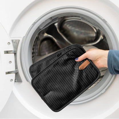 Topflappen Baumwolle Hitzebeständige 4er Set Anti-rutsch