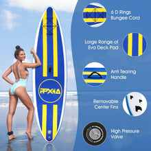 Aufblasbares SUP Board 320cm Stand Up Paddle Board 200KG