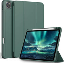 Hülle für iPad Pro 11 Zoll mit Stifthalter & Auto Sleep/Wake