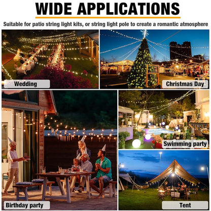 30M 3mm Edelstahl Drahtseil ösen Kabelschloss PVC ummantelt