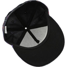 3D Hip Hop Cap – Verstellbare Snapback Baseball Cap