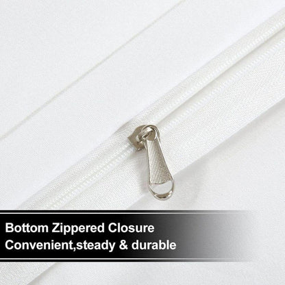 Kinder Bettwäsche Seestern 135x200 cm 4-teilig Mikrofaser