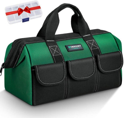 Werkzeugtasche 15 Zoll strapazierfähiges Nylon WH058