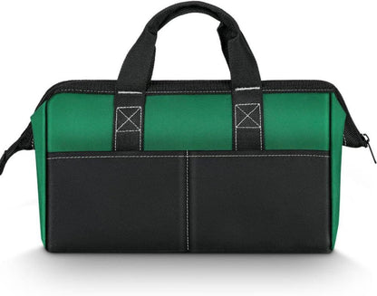WINHUNT Werkzeugtasche 15 Zoll strapazierfähiges 1680D Nylon