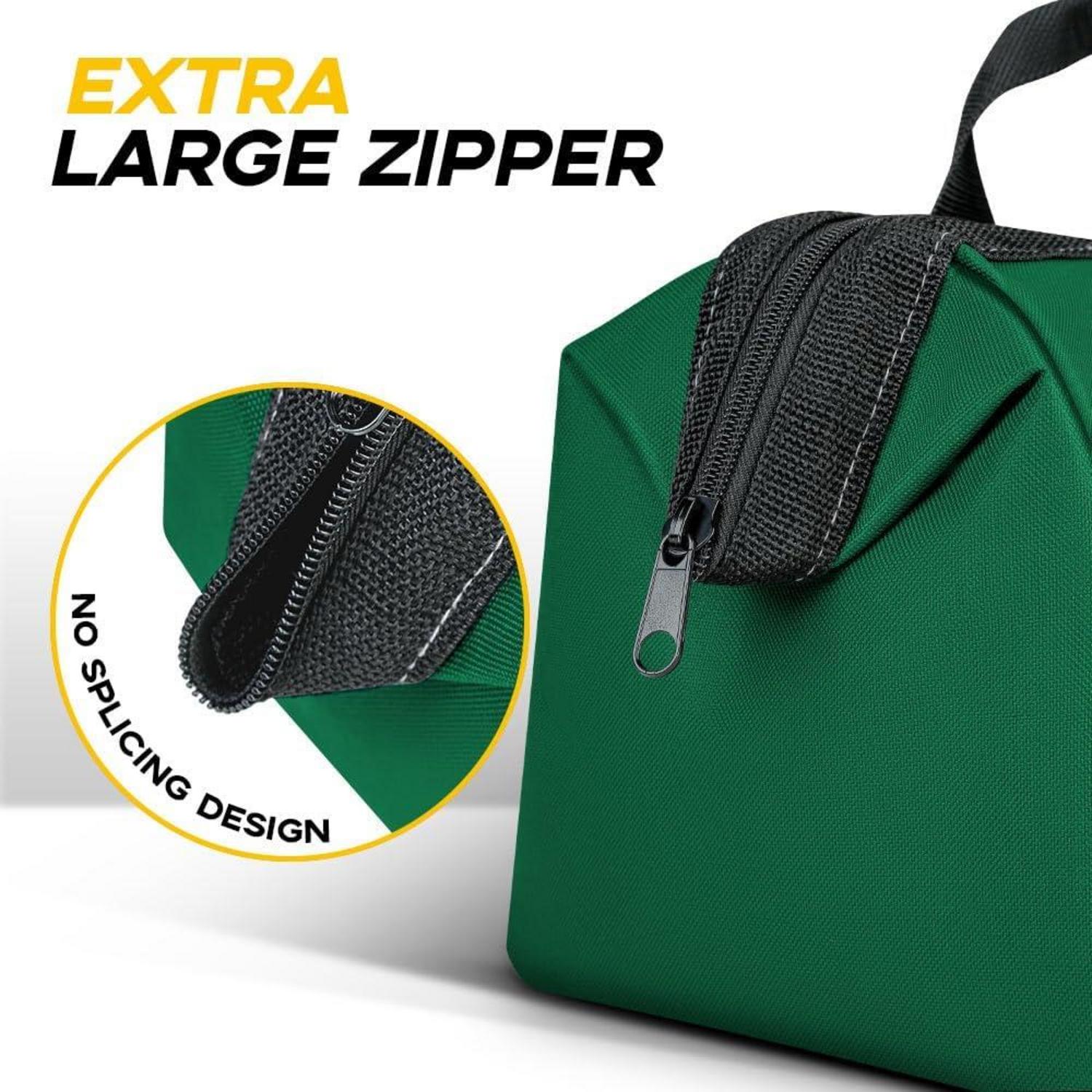 WINHUNT Werkzeugtasche 15 Zoll 1680 Denier Nylon Handwerker WH058