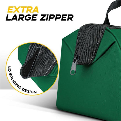 WINHUNT Werkzeugtasche 15 Zoll 1680 Denier Nylon Handwerker WH058