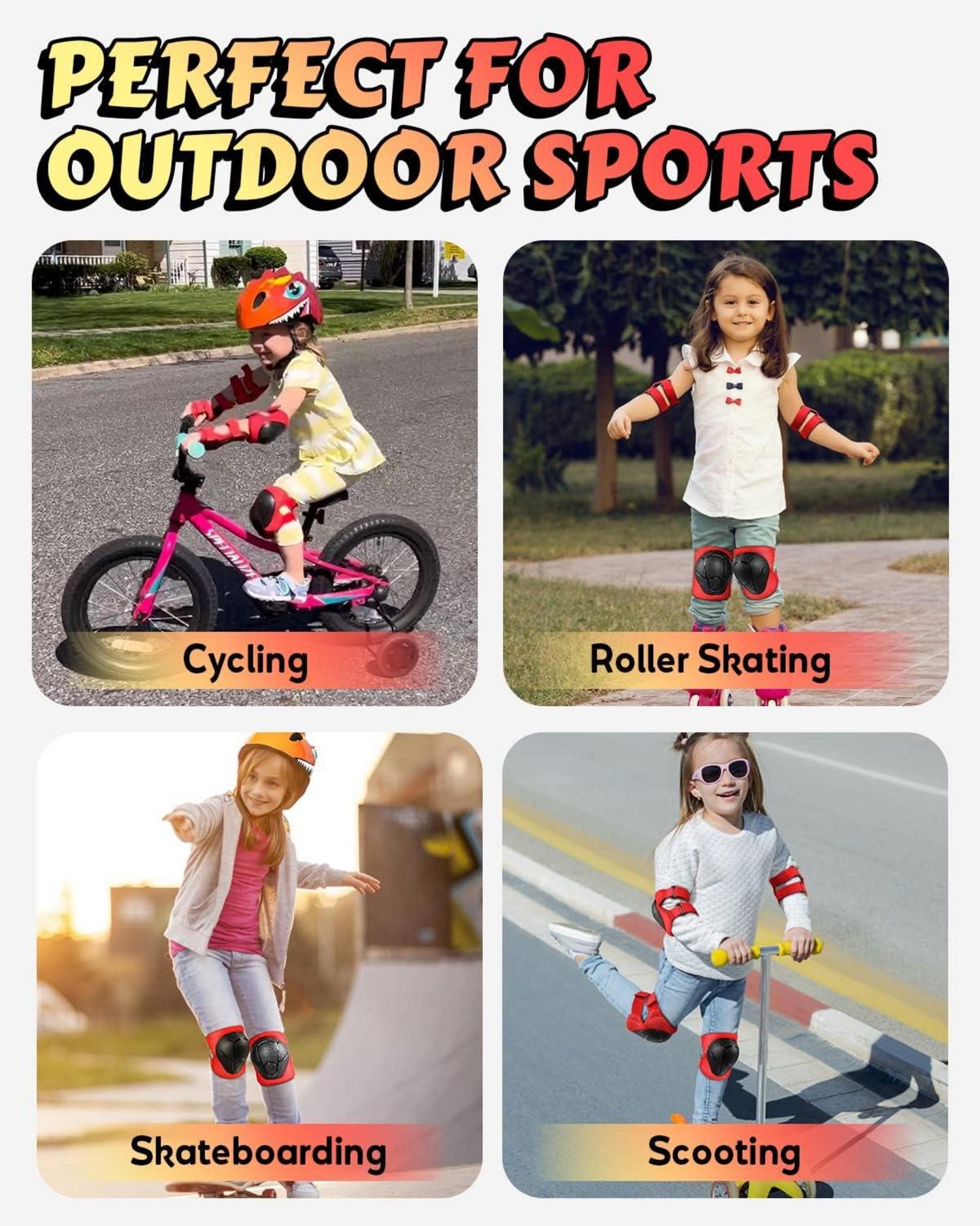 Fahrradhelm Kinder 3D Cartoon Kinderhelm Skateboard Rollschuh Kinder