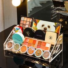 Nagellack Aufbewahrung Acryl Display Rack ätherische Öle Halter