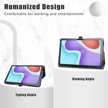 LiuShan Hülle für Alldocube iPlay 50 Pro Max Schwarz