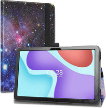 LiuShan Tablet Hülle für ALLDOCUBE iPlay 50 Pro Max PU Leder Case