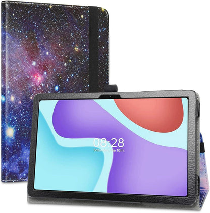LiuShan Tablet Hülle für ALLDOCUBE iPlay 50 Pro Max PU Leder Case