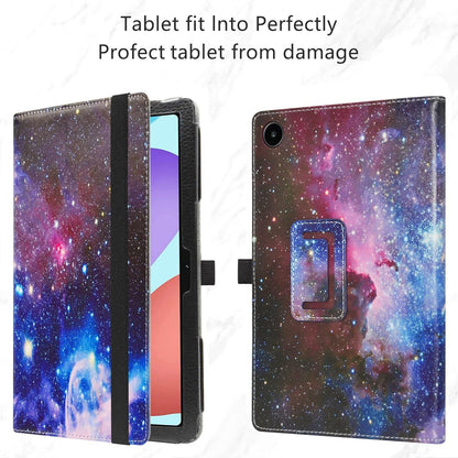 LiuShan Hülle für ALLDOCUBE iPlay 50 Pro Max - PU Leder Tasche Case - Tablet 10,36 Zoll
