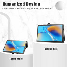 Schutzhülle für CHUWI HiPad Max 10.36 Zoll Tablet Schwarz