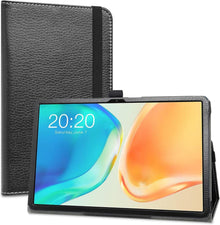 Tablet Hülle mit Ständer und Handschlaufe für TECLAST M40 Plus