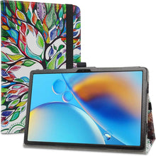 Schutzhülle für CHUWI HiPad Max Tablet 10.36 Zoll Love Tree