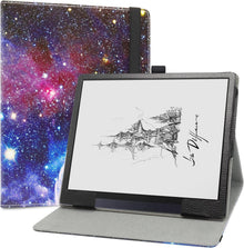 LiuShan BOOX Tab Ultra & Ultra C 10,3 Zoll Tablet Hülle