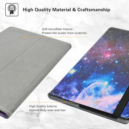 Schutzhülle für BOOX Tab Ultra/Tab Ultra C 10,3 Zoll Tablet - Schwarz