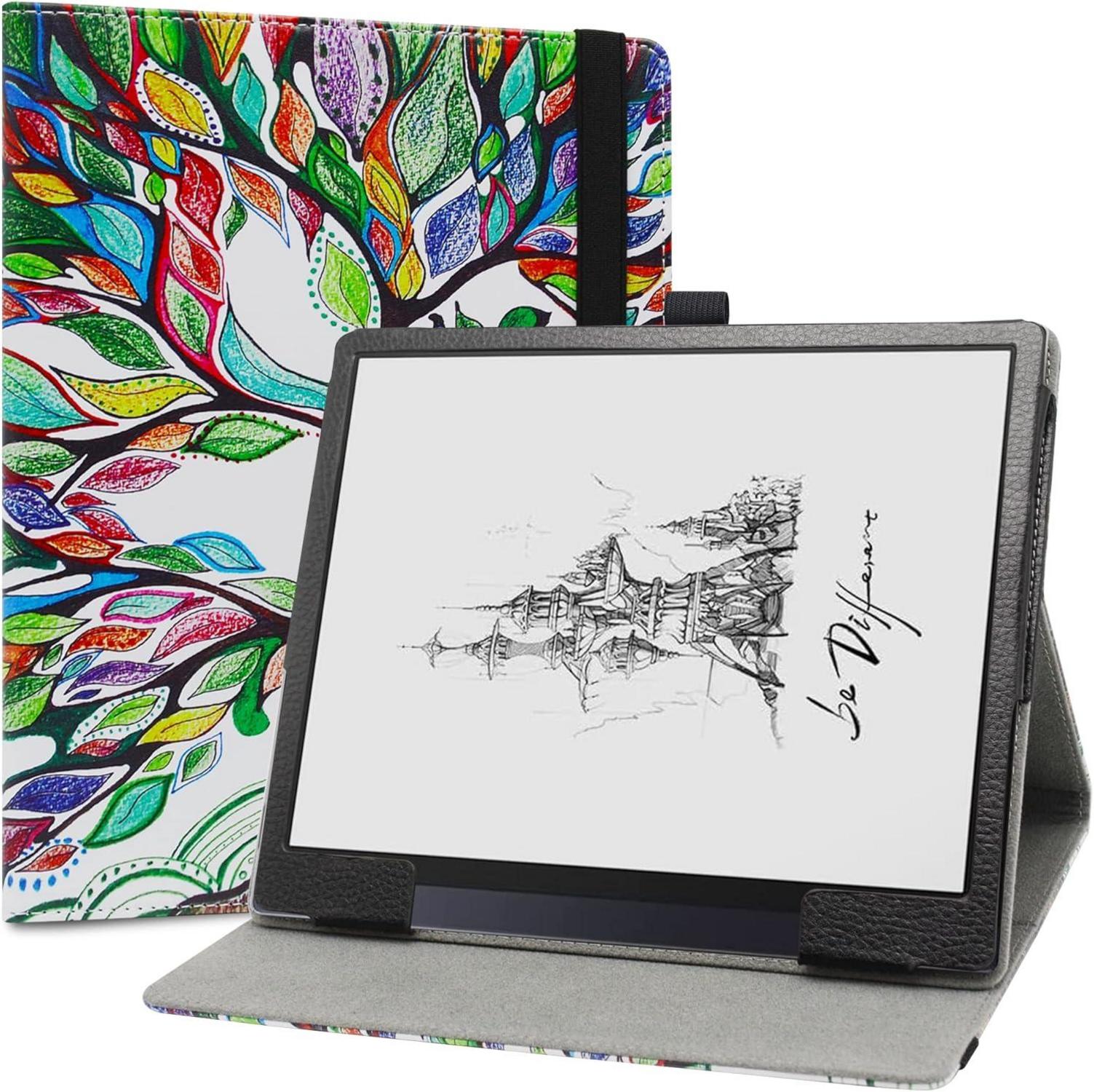 Schutzhülle für BOOX Tab Ultra/Tab Ultra C 10,3 Zoll Love Tree