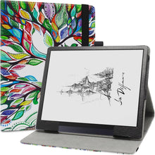 Schutzhülle für BOOX Tab Ultra/Tab Ultra C 10,3 Zoll Love Tree