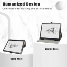 LiuShan Hülle für BOOX Tab Ultra/Tab Ultra C 10,3 Zoll