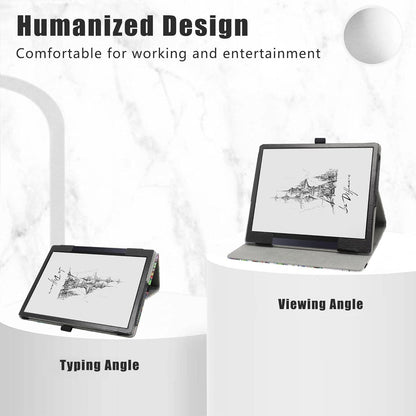 LiuShan Hülle für BOOX Tab Ultra/Tab Ultra C 10,3 Zoll