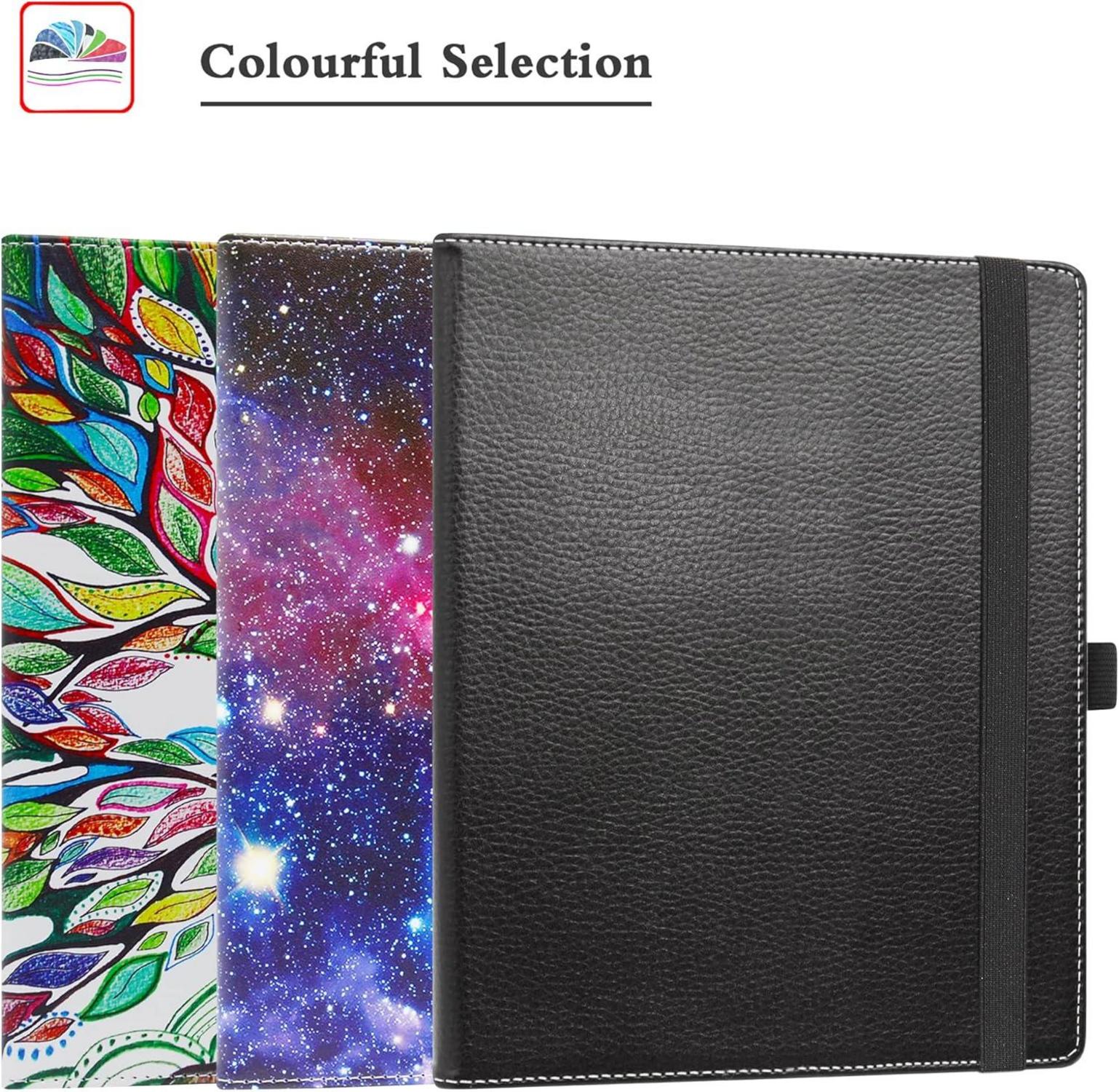 LiuShan Hülle für BOOX Tab Ultra/Tab Ultra C 10,3 Zoll - Love Tree Design