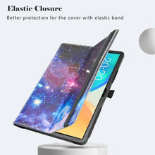 LiuShan Tablet Hülle mit Ständer für TECLAST 10 Zoll Tablet