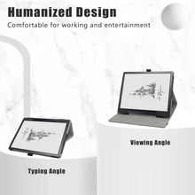 LiuShan Hülle für BOOX Tab Ultra/Tab Ultra C 10,3 Zoll