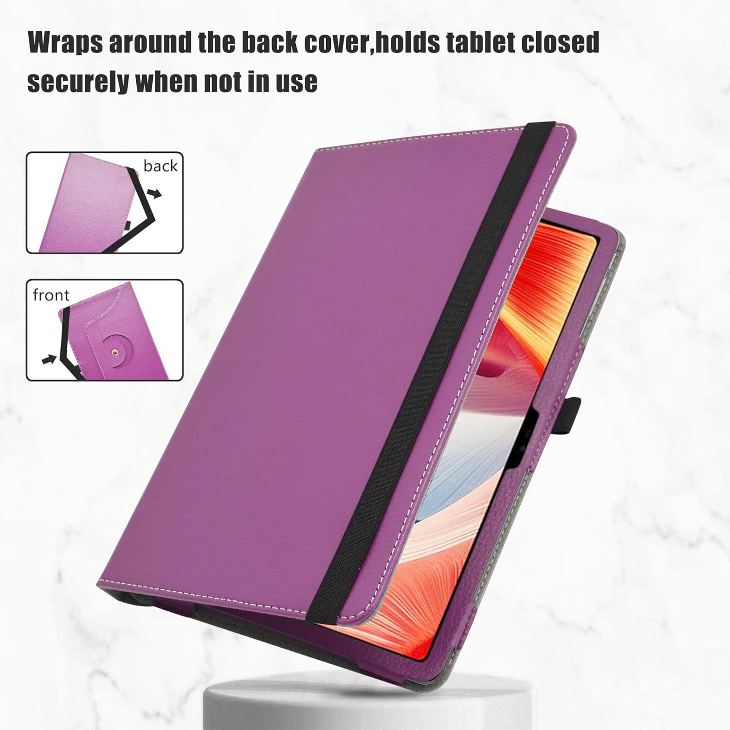 Schutzhülle für DOOGEE T20/T20S Tablet 10,4