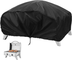 Grill Abdeckhaube für Weber Q-Serie und Enders URBAN PRO 70x47x30cm