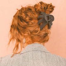 Octopus Haarklammer 5er Set Haarspangen für dickes lockiges