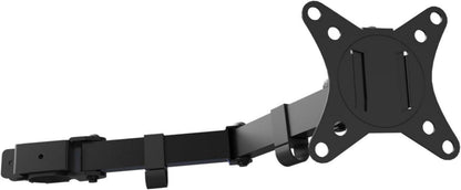 Monitor Halterung für 17-32 Zoll Bildschirm Neigbar & Drehbar VESA