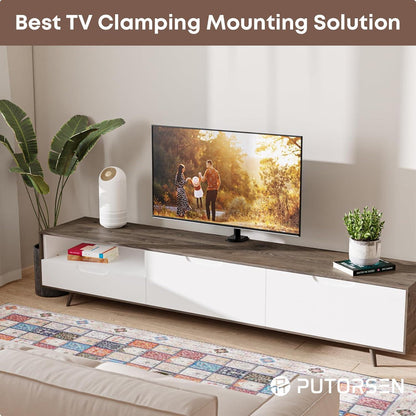 PUTORSEN Monitor Halterung 1 Monitor 13-35 Zoll