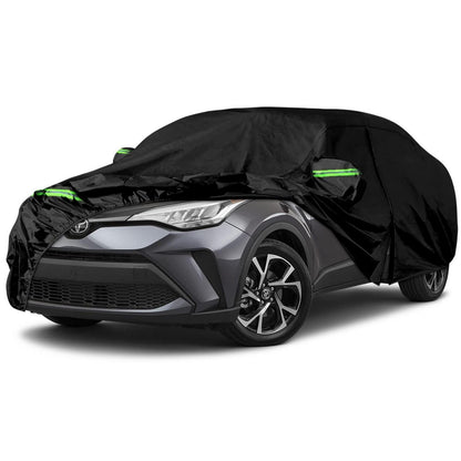 Wasserdichte Autoabdeckung für Toyota C-HR 2016-2025