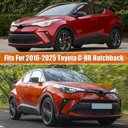 Wasserdichte Autoabdeckung für Toyota C-HR 2016-2025