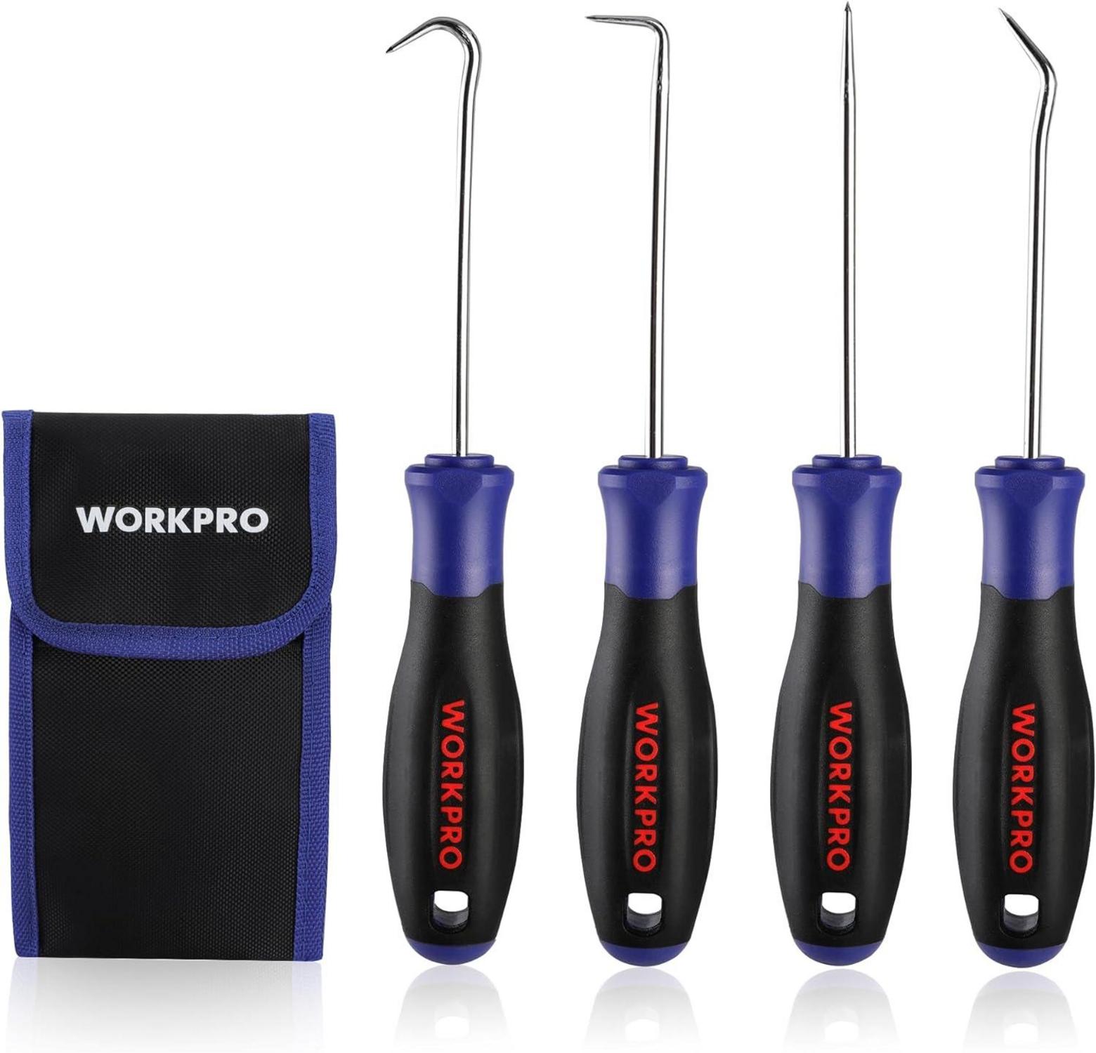 Präzisions Mini Pick und Haken Set für Autowerkzeuge