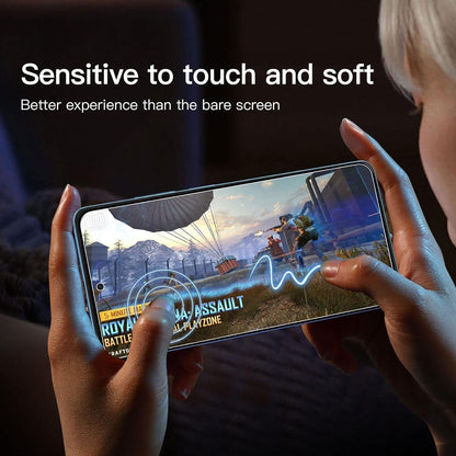 Panzer Schutz Glas Xiaomi Redmi Note 12 Pro+ 5G 9H Härte Ultra-klar 0.33mm