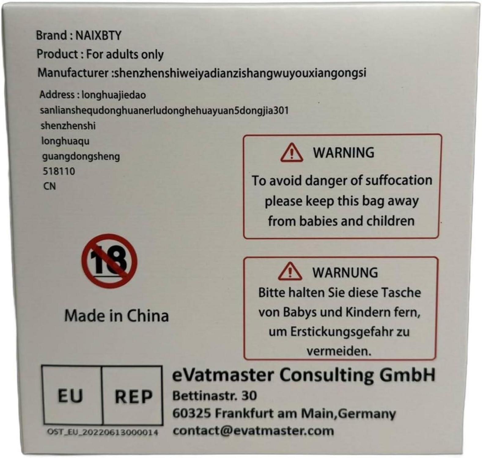 Silikon Penis Sleeve Realistischer Monster Dildo mit Hodenring ErektionssteigerungExtender