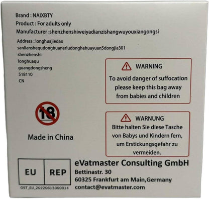 Silikon Penis Sleeve Realistischer Monster Dildo mit Hodenring ErektionssteigerungExtender