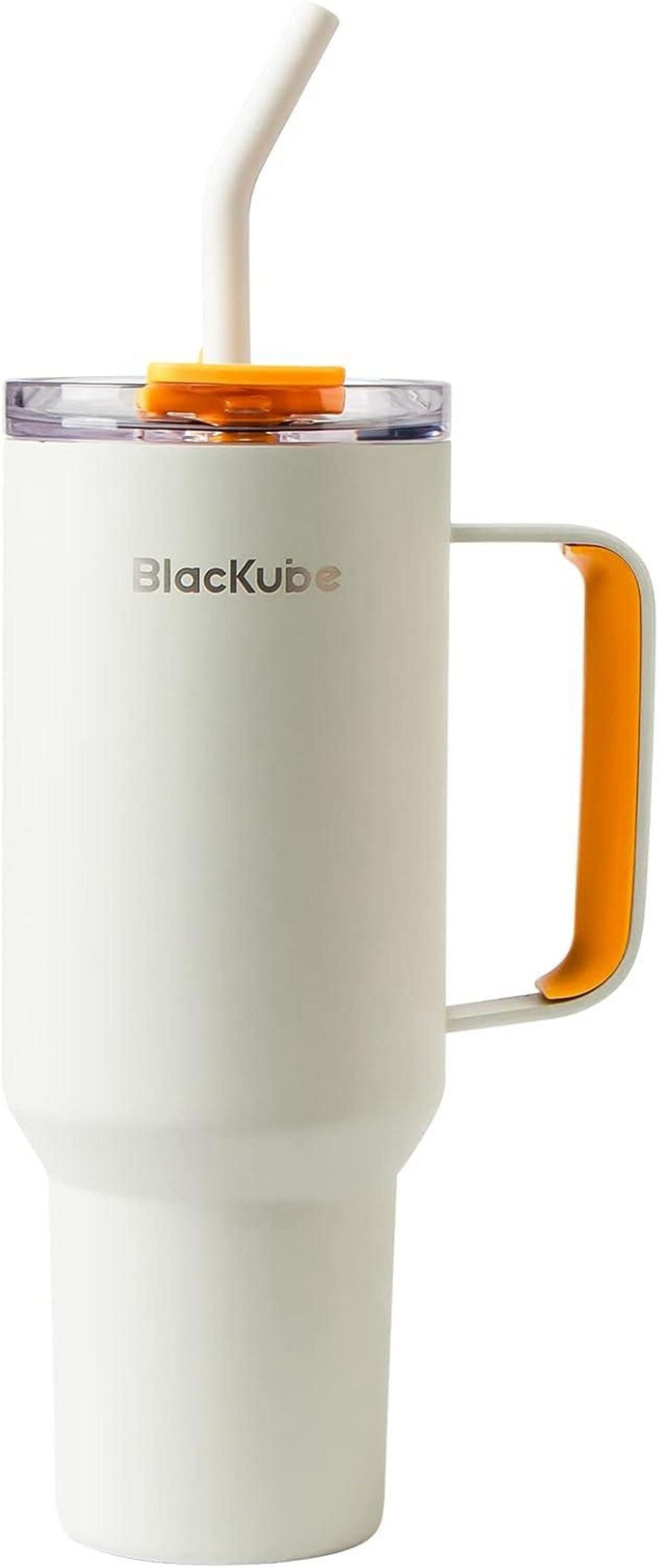 Trinkbecher 1200ml BPA-frei Metall Sport Schule Camping EU-N368R