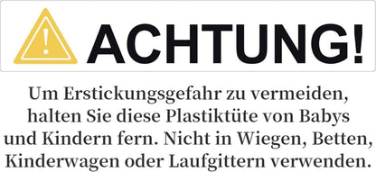 2er Set Gartenmöbel Abdeckung Oxford 72x92x70/120cm UV-wasserfest