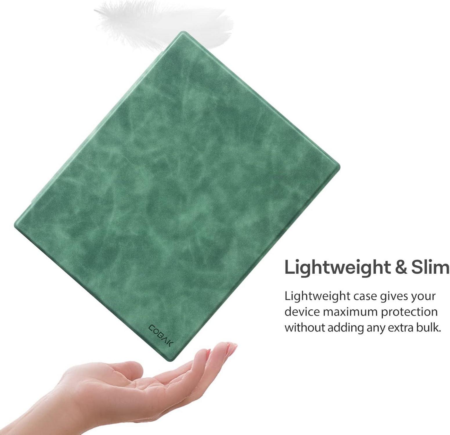 CoBak Hülle für Remarkable 2 Paper Tablet 10.3 Zoll - Schutzhülle mit