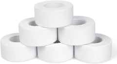 Kinesiotapes 6 Rollen Sporttape wasserdichtes Therapie-Tape