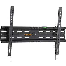 TV Wandhalterung 37-82 Zoll bis 45 kg Neigbar VESA 600x400mm