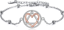 Nüchternheit Symbol Armband AA Erholungsgeschenke Frauen