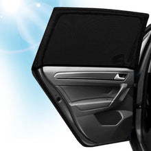 Sonnenschutz Auto Baby UV Schutz 2 Stück Sonnenblende Kinder