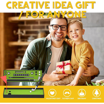 Multitool Stift Weihnachtsgeschenke für Männer Gadgets 2x