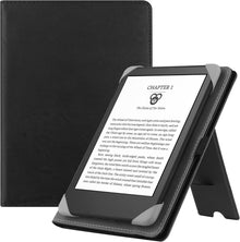 Universelle 6 Zoll E-Reader Hülle mit Ständer und Handschlaufe