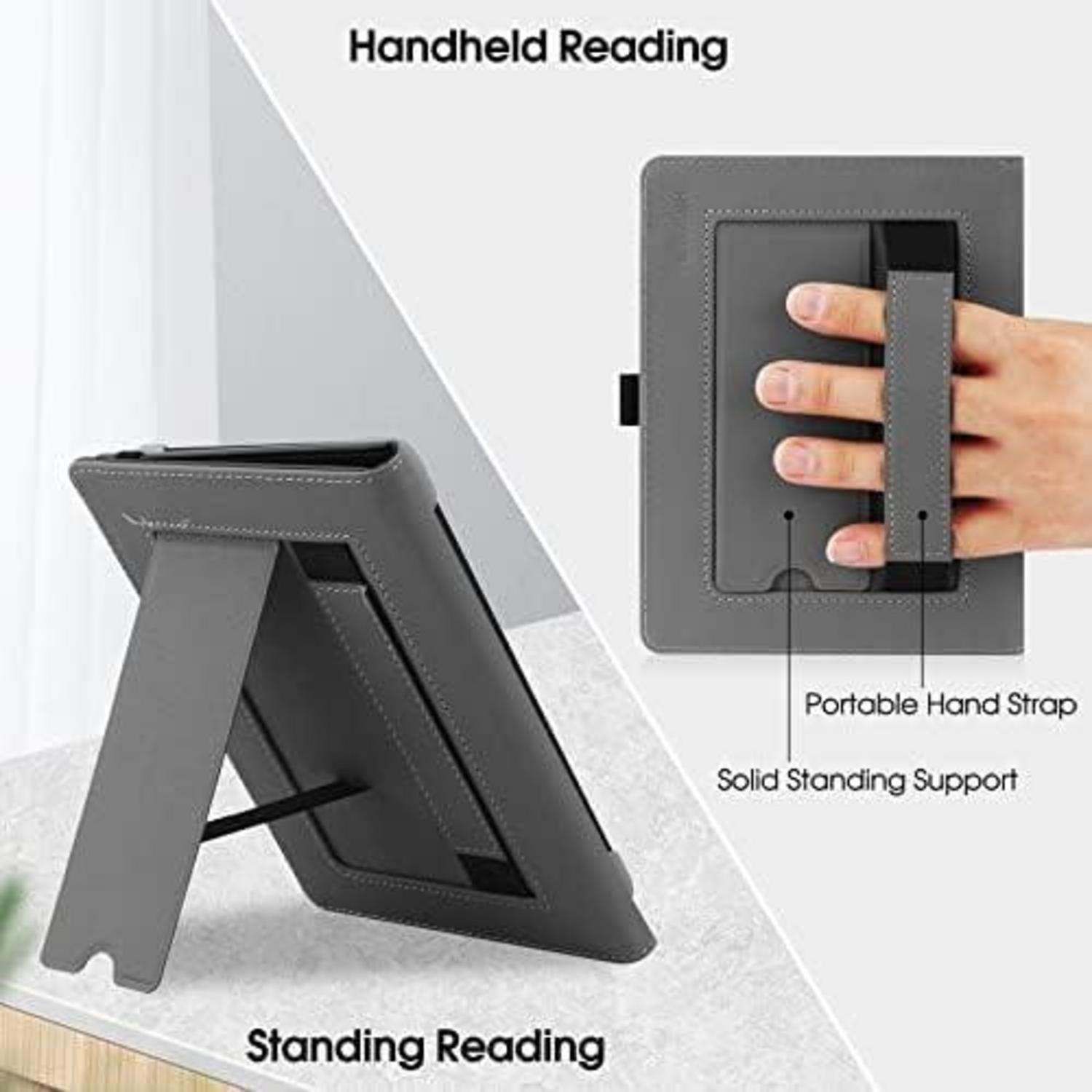Universelle 6 Zoll eReader Hülle mit Ständer und