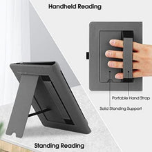 Universelle 6 Zoll eReader Hülle mit Ständer und